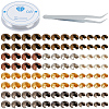 DIY Findings Kits DIY-PA0001-70-7