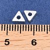 Brass Beads KK-H250-02B-S-3