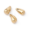 Ion Plating(IP) 304 Stainless Steel Pendants LS-STAS-H168-25G-3