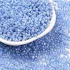 Glass Seed Beads SEED-A011-2mm-146-1