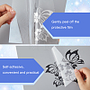 PET Self-Adhesive Stickers STIC-WH20002-09A-6