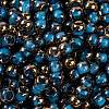 Glass Seed Beads SEED-A032-06H-3