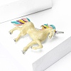 Unicron Enamel Pin PW-WG98FA0-01-3