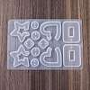 DIY Silicone Molds LS-SIMO-H020-01H-4