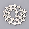 Synthetic Turquoise Beads Strands G-N364-03A-01-3