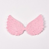 Glittery Angel Wings Patches DIY-WH0148-98-M-3