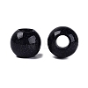Synthetic Blue Goldstone Beads G-Q608-05A-2