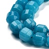 Natural Malaysia Jade Beads Strands G-L600-B01-01B-3