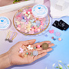 Diy Mobile Phone Strap DIY-TA0016-20-5