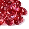 Transparent Glass Beads DGLA-N022-02B-1