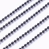 304 Stainless Steel Ball Chains CHS-P005-02B-3