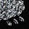 Faceted Natural Aquamarine Cabochons G-I295-05C-21A-2