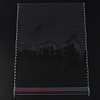 Rectangle OPP Cellophane Bags OPC-N001-01J-01-2