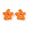 Handmade Lampwork Beads LAMP-N024-38F-1