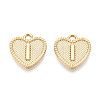Alloy Pendants PALLOY-N157-001I-NR-1