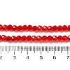 Transparent Glass Beads LS-EGLA-A035-T4mm-D07-5