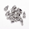 Tibetan Style Pendant Bails LS-LF11056Y-1