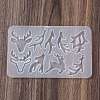 Christmas Pendants DIY Silicone Mold LS-DIY-K073-19C-2