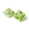 Cubic Zirconia Cabochons ZIRC-P116-01A-03-2