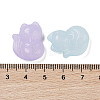 Opaque Acrylic Beads MACR-K358-29-3