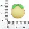 Handmade Polymer Clay Beads PR-CBA40AD-01-2
