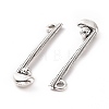 Tibetan Style Alloy Pendants LS-FIND-G026-01AS-3