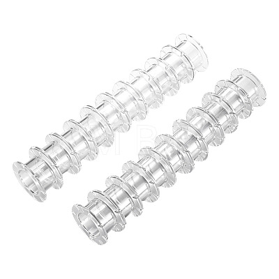 20Pcs Plastic Sewing Thread Spool ODIS-TA0001-12-1