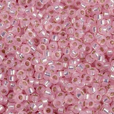MIYUKI Round Rocailles Beads SEED-X0056-RR0643-1