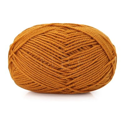 Silk Wool Knitting Yarn PW-WGE3D48-14-1