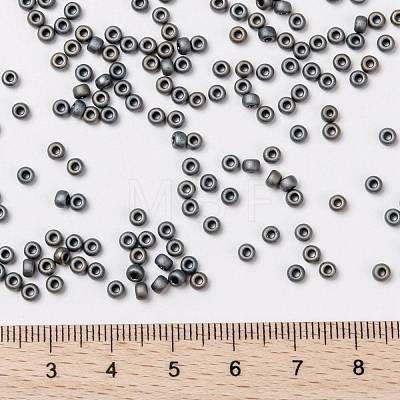 MIYUKI Round Rocailles Beads SEED-X0055-RR2002-1