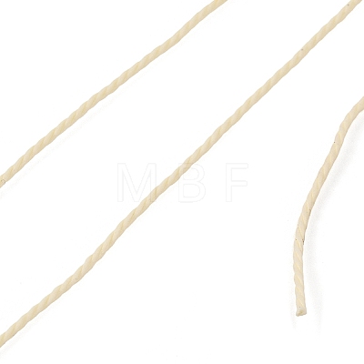 10M Waxed Polyester Cord OCOR-G016-A32-1