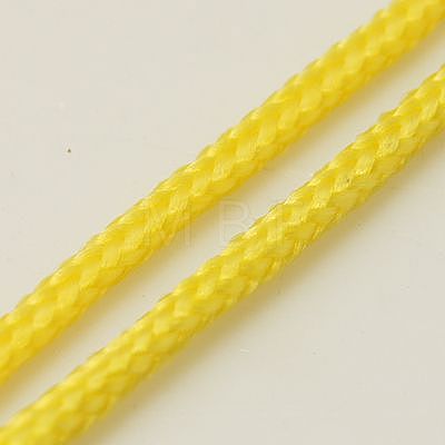 Nylon Thread NWIR-G006-1.5mm-12-WH-1