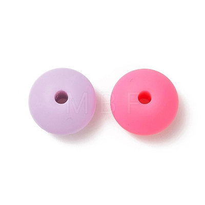Silicone Beads SIL-XCP0001-04-1