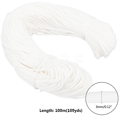 Polyester Cords OCOR-PH0003-72B-1