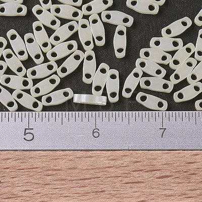 MIYUKI Quarter TILA Beads X-SEED-J020-QTL0513-1