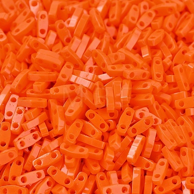 MIYUKI Quarter TILA Beads SEED-MY05-QTL0406-1