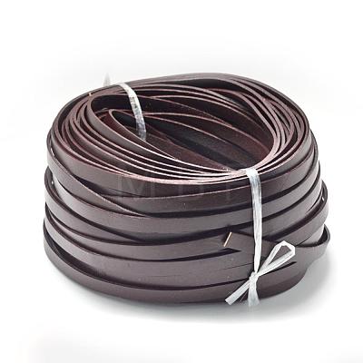 Leather Cords WL-R004-10x2-02-1