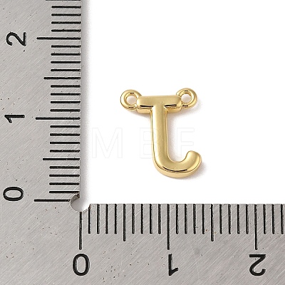 Rack Plating Brass Pendants KK-L216-003G-J-1