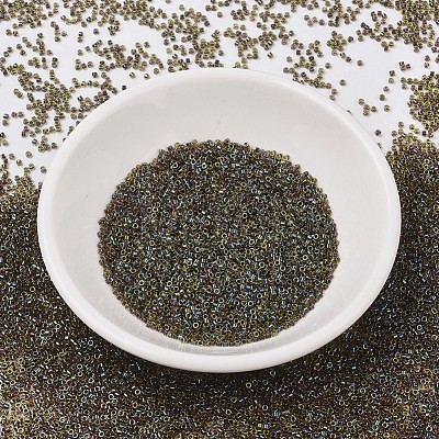 MIYUKI Delica Beads SEED-JP0008-DB1740-1