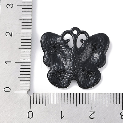 Halloween Rack Plating Alloy Enamel Pendants PALLOY-F018-27EB-01-1