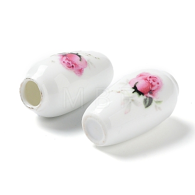 Mini Porcelain Vase Display Decorations PW23051614809-1