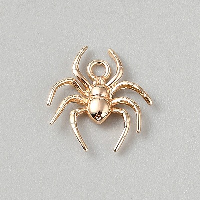 Brass Pendants KK-WH0088-81-1