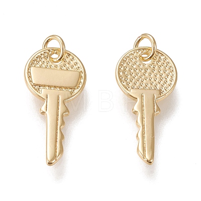 Brass Pendants LS-KK-K246-35G-1