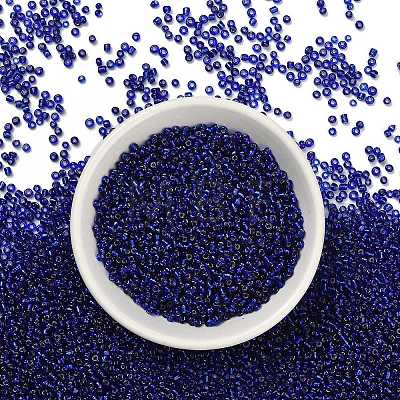 12/0 Glass Seed Beads X2-SEED-A005-2mm-28-1