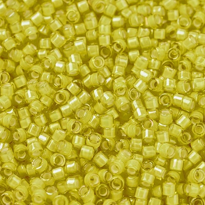 MIYUKI Delica Beads SEED-J020-DB1776-1