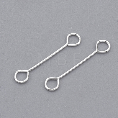Iron Eye Pins X-IFIN-S126-01A-S-1