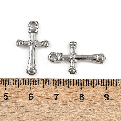 304 Stainless Steel Pendant STAS-F317-17A-P-1