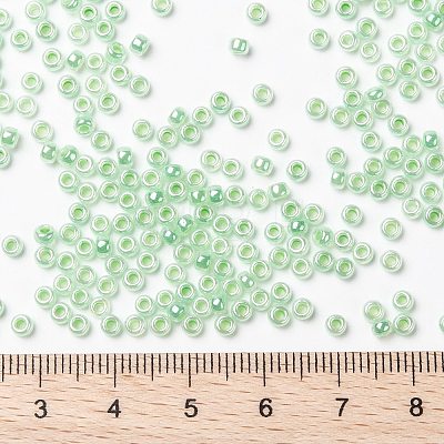 MIYUKI Round Rocailles Beads SEED-X0055-RR0520-1