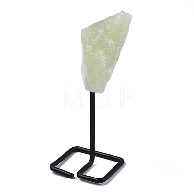 Natural New Jade Display Decorations G-N0236-040A-17-1