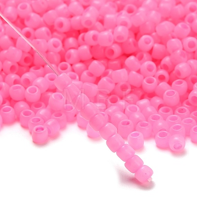 TOHO 6/0 Round Beads SEED-TR06-0910F-1
